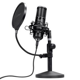 25769 GXT269 EMITA II DESK MICROPHONE