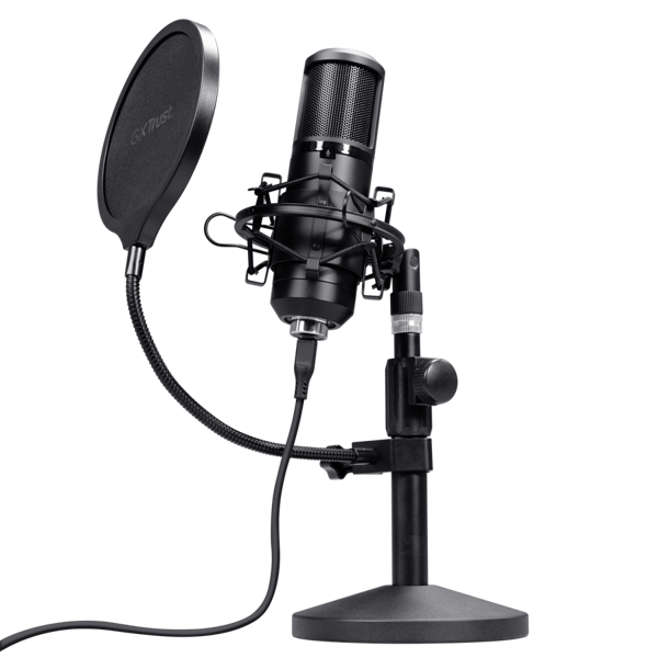 25769 GXT269 EMITA II DESK MICROPHONE