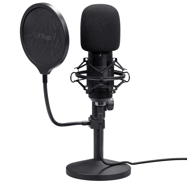 25769 GXT269 EMITA II DESK MICROPHONE