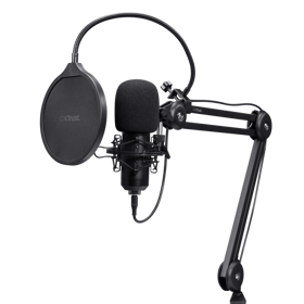 25770 GXT270 EMITA+ II MICROPHONE WITH ARM
