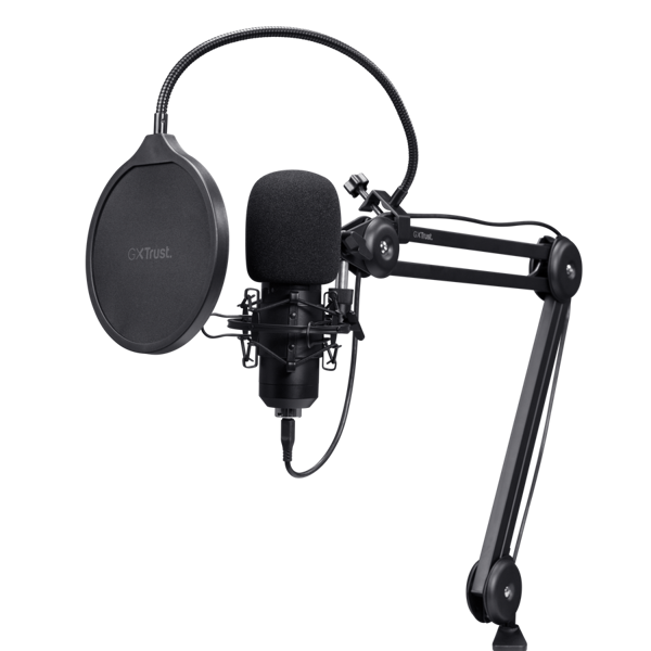 25770 GXT270 EMITA+ II MICROPHONE WITH ARM