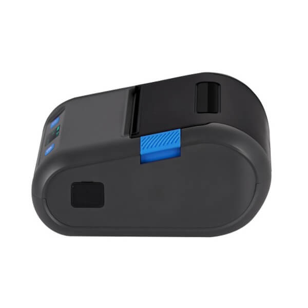 ბარკოდის პრინტერი Sunlux RP8050P, USB, Bluetooth, Barcode Label Printer, Black