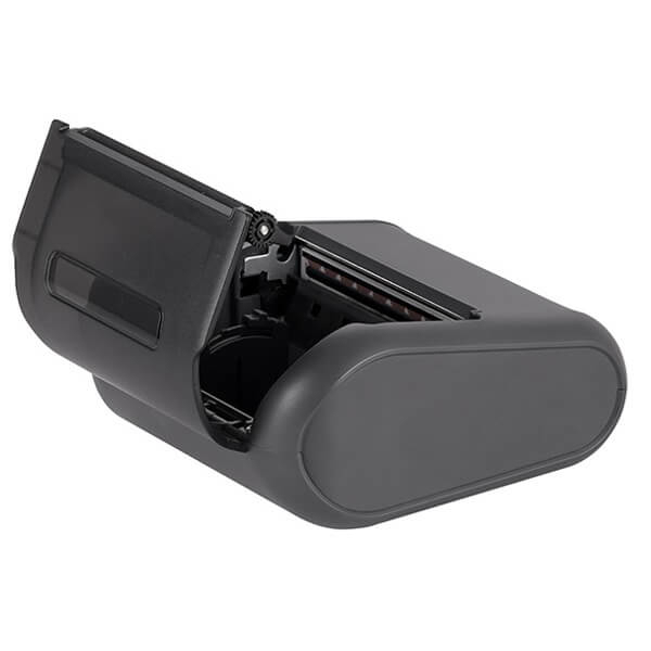 ბარკოდის პრინტერი Sunlux RP8050P, USB, Bluetooth, Barcode Label Printer, Black
