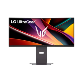 Monitor/ LG/ LG UltraGear 34G600A-B Curved 34" WQHD 3440 x 1440 VA 160Hz 1ms 300 cd/m²