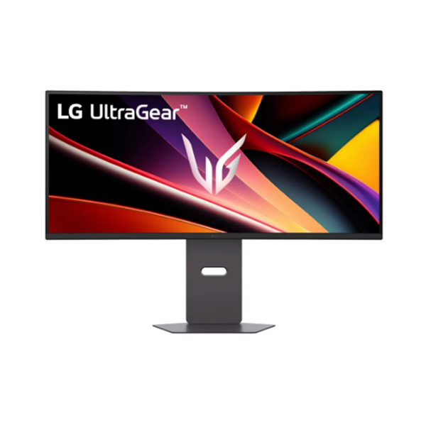 Monitor/ LG/ LG UltraGear 34G600A-B Curved 34" WQHD 3440 x 1440 VA 160Hz 1ms 300 cd/m²