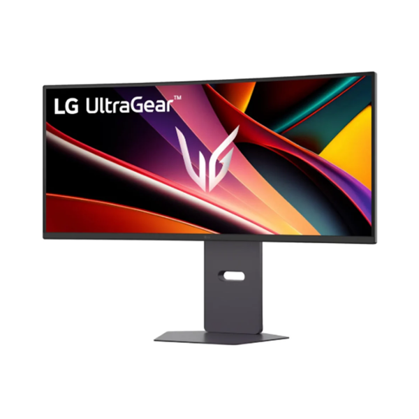 Monitor/ LG/ LG UltraGear 34G600A-B Curved 34" WQHD 3440 x 1440 VA 160Hz 1ms 300 cd/m²
