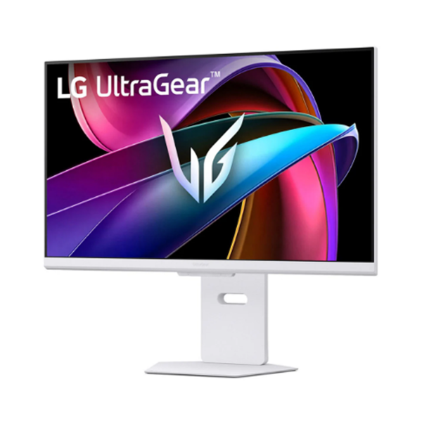 Monitor/ LG/ LG 32U850SA-W Smart 31.5” 4K UHD (3840x2160) IPS 400 cd/m² 60Hz White