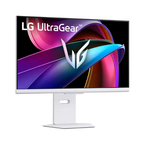 Monitor/ LG/ LG 32U850SA-W Smart 31.5” 4K UHD (3840x2160) IPS 400 cd/m² 60Hz White