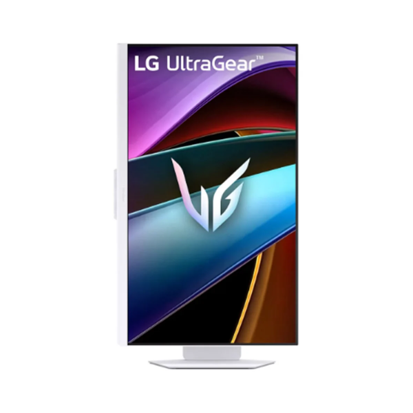 Monitor/ LG/ LG 32U850SA-W Smart 31.5” 4K UHD (3840x2160) IPS 400 cd/m² 60Hz White