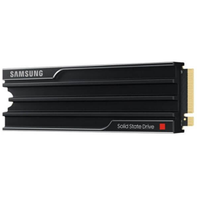 მყარი დისკი, MZ-VAP4T0CW, SAMSUNG, 9100 PRO NVMe  4TB PCIe® 5.0, R 14,800 MB/s, W 13,400 MB/s, 600TBW.
