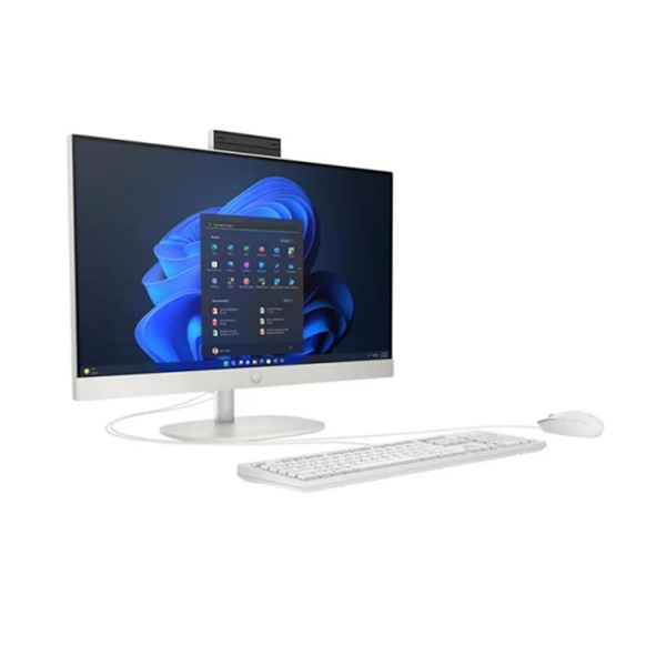 240G1024AiOBU-i5-1334UIDS / 23.8 inch AG FHD UWVA IPS 250 / 16GB DDR4 / 512GB M.2 SSD Value / DOS /