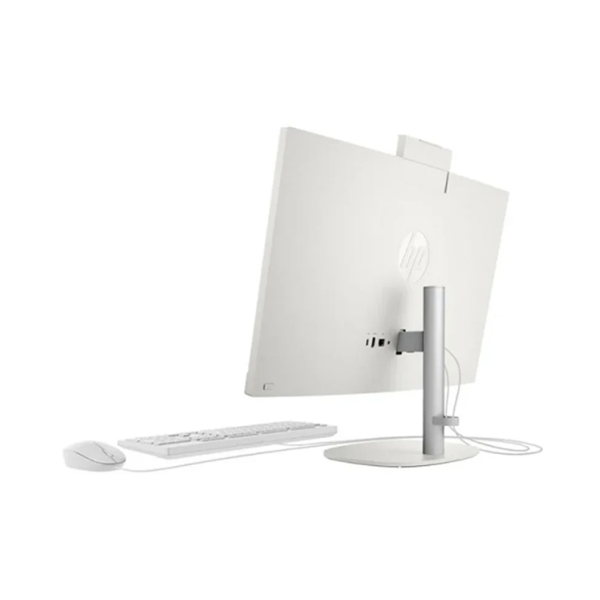 240G1024AiOBU-i5-1334UIDS / 23.8 inch AG FHD UWVA IPS 250 / 16GB DDR4 / 512GB M.2 SSD Value / DOS /
