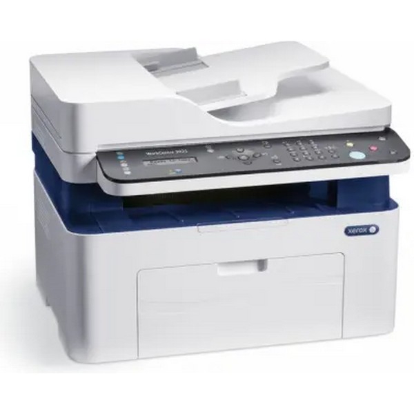 А4 Xerox WC 3025NI (Wi-Fi)