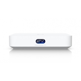 UniFi Cloud Gateway - Ultra, Ubiquiti