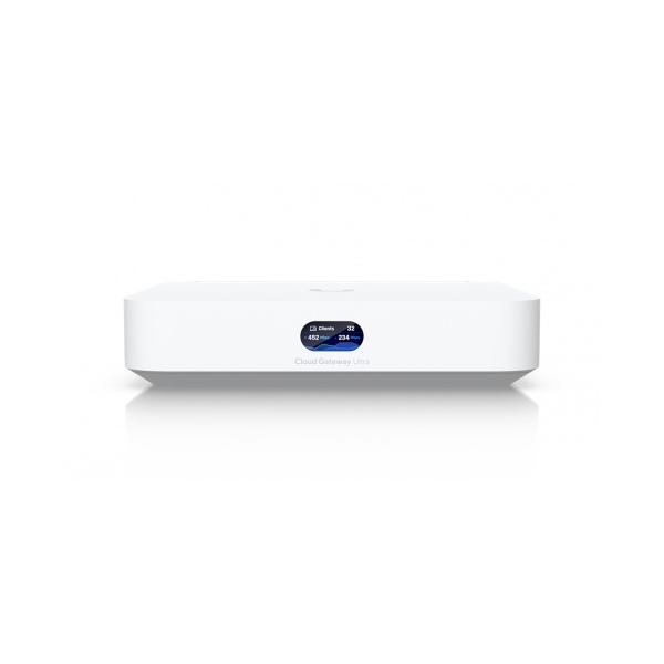 UniFi Cloud Gateway - Ultra, Ubiquiti