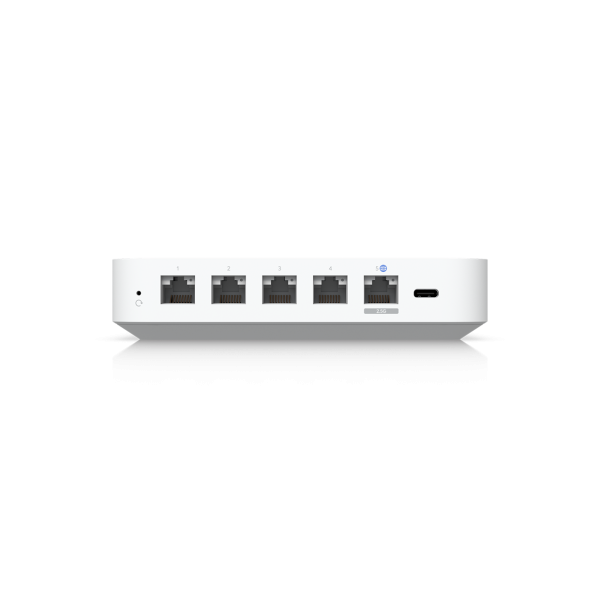 UniFi Cloud Gateway - Ultra, Ubiquiti