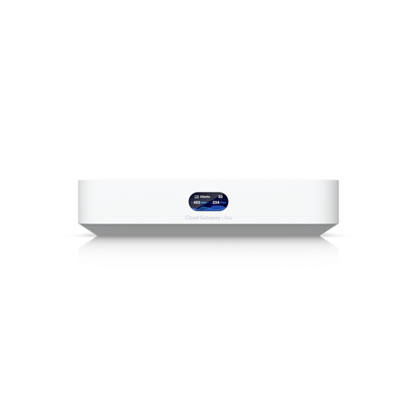 UniFi Cloud Gateway - Ultra, Ubiquiti