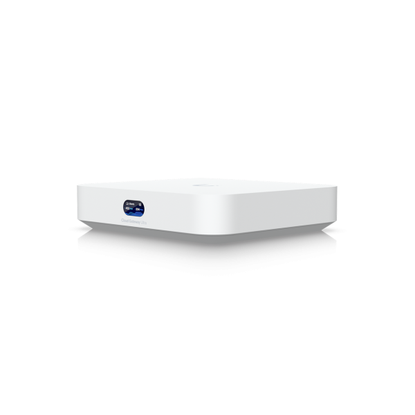 UniFi Cloud Gateway - Ultra, Ubiquiti