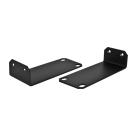 რეკის სამაგრი 1U 1HDD ჩამწერებისთვის[RM-1U-260]
