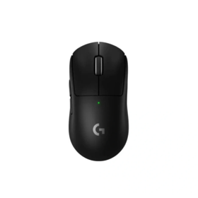 Mouse/ Logitech PRO X SUPERLIGHT 2c Black