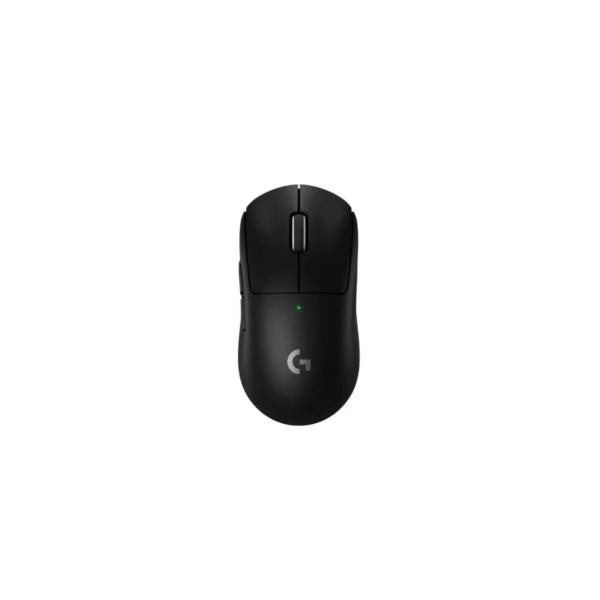 Mouse/ Logitech PRO X SUPERLIGHT 2c Black