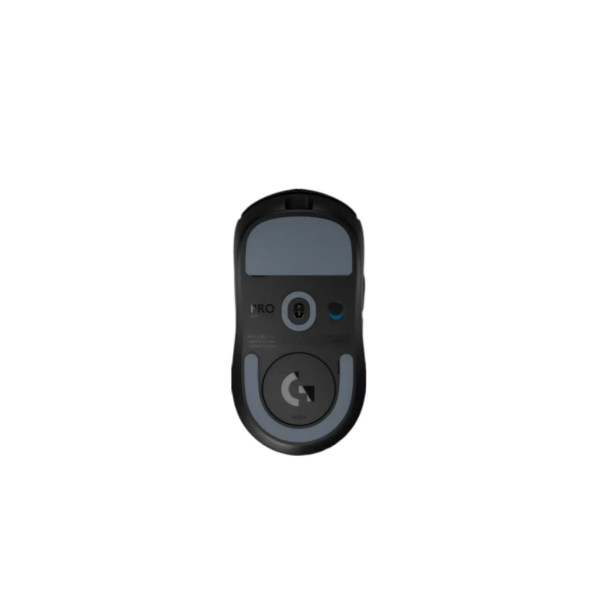 Mouse/ Logitech PRO X SUPERLIGHT 2c Black
