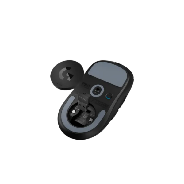 Mouse/ Logitech PRO X SUPERLIGHT 2c Black