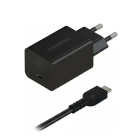 Lenovo GaN Nano 65W Adapter (40AWGN65EU)