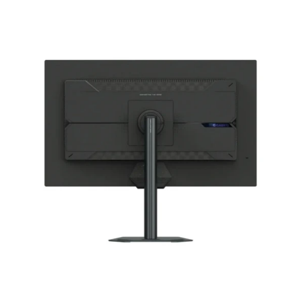 მონიტორი: Gigabyte G27U 27" 4K IPS 160Hz (FHD 320Hz) 1ms 2xHDMI DP USB Black