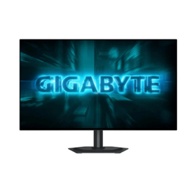 მონიტორი: Gigabyte GO27Q24G EK 27" QHD WOLED 240Hz 0.03ms 2xHDMI DP USB-C Black