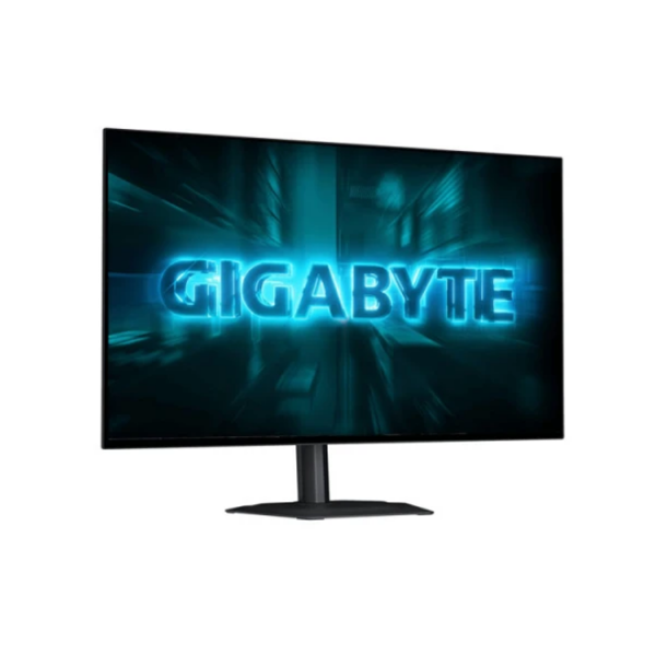 მონიტორი: Gigabyte GO27Q24G EK 27" QHD WOLED 240Hz 0.03ms 2xHDMI DP USB-C Black