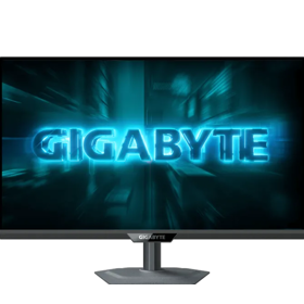 მონიტორი: Gigabyte G27Q20 EK 27" QHD IPS 210Hz 0.5ms 2xHDMI DP USB Black