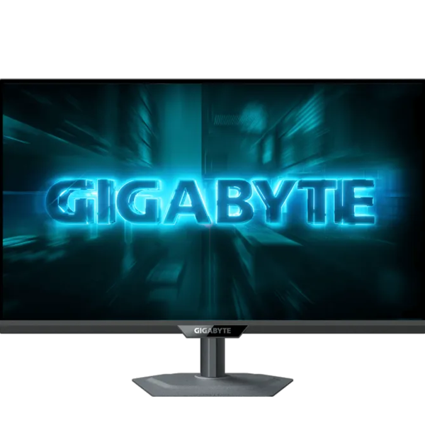 მონიტორი: Gigabyte G27Q20 EK 27" QHD IPS 210Hz 0.5ms 2xHDMI DP USB Black