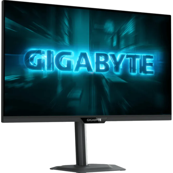 მონიტორი: Gigabyte G27Q20 EK 27" QHD IPS 210Hz 0.5ms 2xHDMI DP USB Black