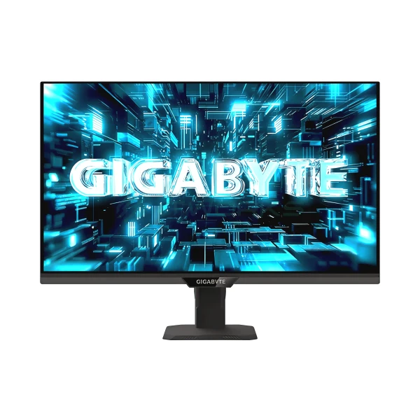 მონიტორი: Gigabyte G27Q20T 27" QHD IPS 200Hz 0.5ms 2xHDMI DP USB Black