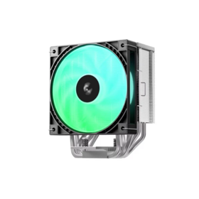 მაგრილებელი, AG600, DEEPCOOL, PWM 260W, 120mm შავი. R-AG600-BKNPMG2-G