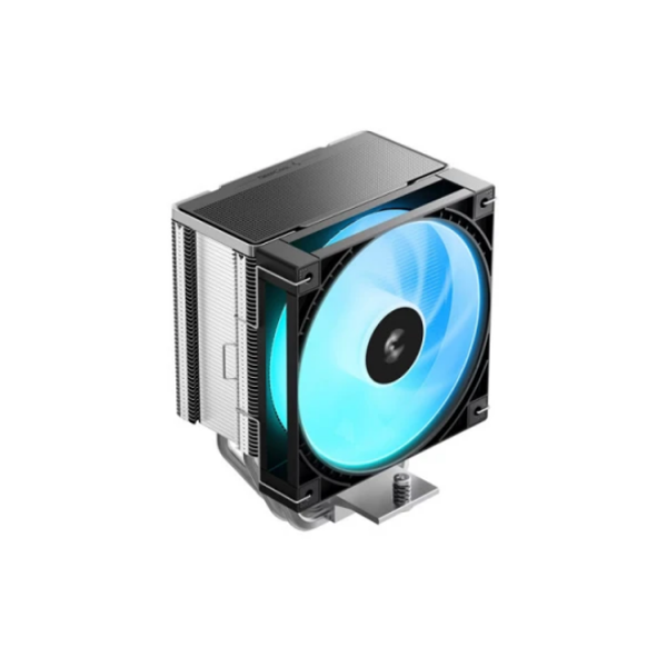 მაგრილებელი, AG600, DEEPCOOL, PWM 260W, 120mm შავი. R-AG600-BKNPMG2-G