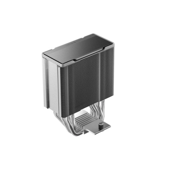 მაგრილებელი, AG600, DEEPCOOL, PWM 260W, 120mm შავი. R-AG600-BKNPMG2-G