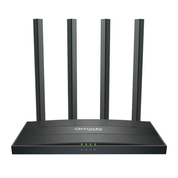 როუტეერი, ER605W, TP-Link, .