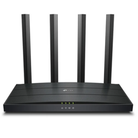 უკაბელო როუტერი TP-Link Archer AX12 Wi-Fi 6(Archer AX12)