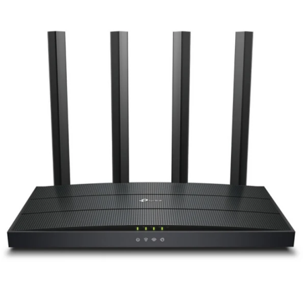 უკაბელო როუტერი TP-Link Archer AX12 Wi-Fi 6(Archer AX12)
