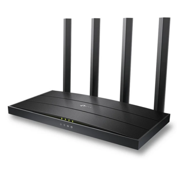 უკაბელო როუტერი TP-Link Archer AX12 Wi-Fi 6(Archer AX12)