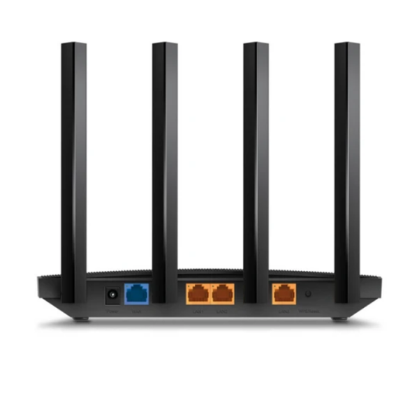 უკაბელო როუტერი TP-Link Archer AX12 Wi-Fi 6(Archer AX12)