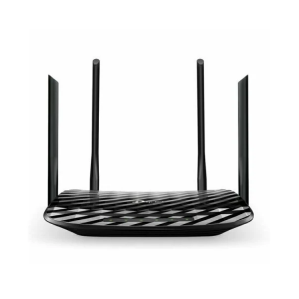 უკაბელო როუტერი Tp-link Archer C6 AC1200(Archer C6)