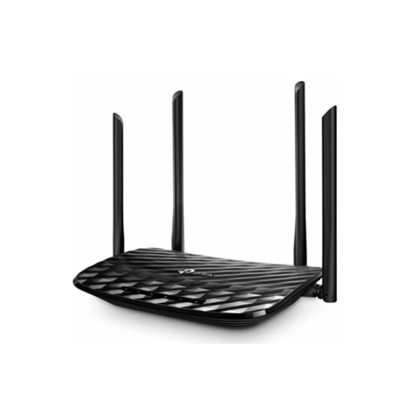 უკაბელო როუტერი Tp-link Archer C6 AC1200(Archer C6)