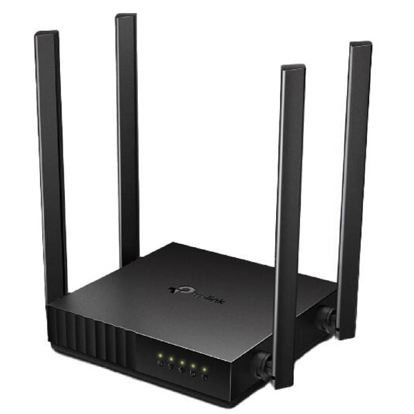 უკაბელო როუტერი TP-Link Archer C54 Dual-Band Wi-Fi 5 Router(Archer C54)