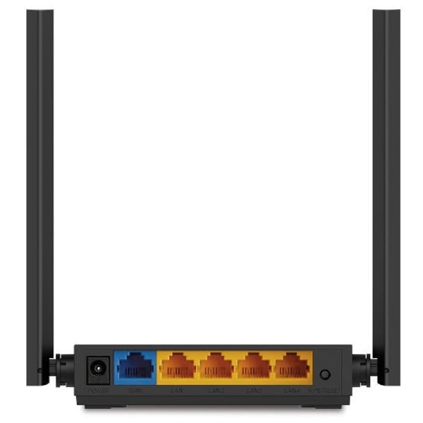 უკაბელო როუტერი TP-Link Archer C54 Dual-Band Wi-Fi 5 Router(Archer C54)