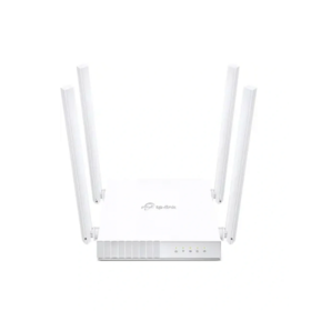 უკაბელო როუტერი TP-Link Archer C24 Dual Band Wi-Fi Router(Archer C24)