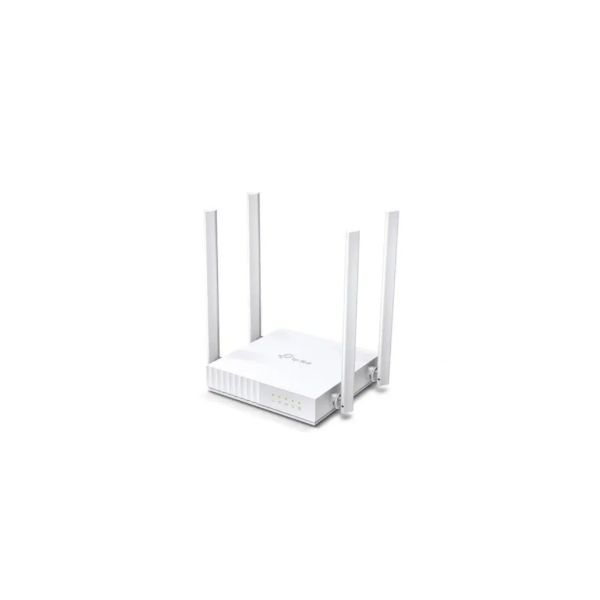უკაბელო როუტერი TP-Link Archer C24 Dual Band Wi-Fi Router(Archer C24)