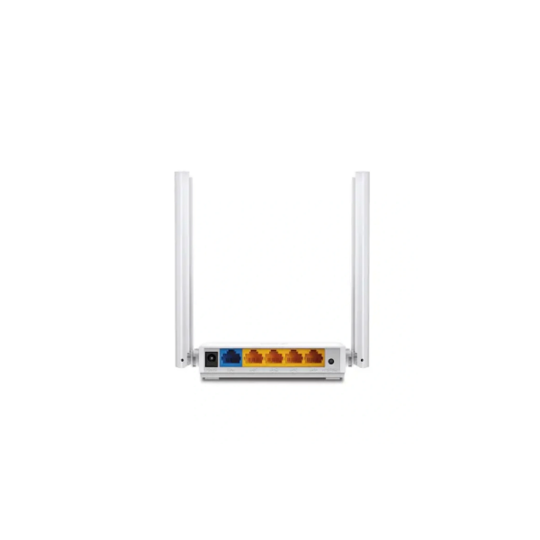 უკაბელო როუტერი TP-Link Archer C24 Dual Band Wi-Fi Router(Archer C24)